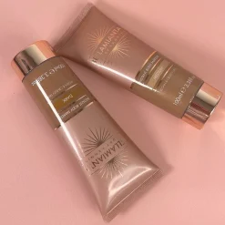 Bellamianta Instant Body Make Up< Contour|Bronzer