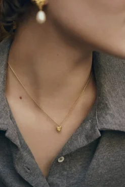 Ira Necklace 2707a*Maanesten Clearance