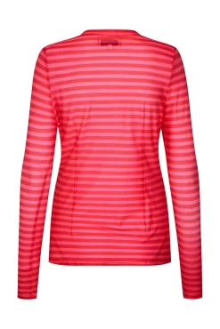 Lollys Laundry Iriell Blouse Ls25543-1012< Bluser & Skjorter