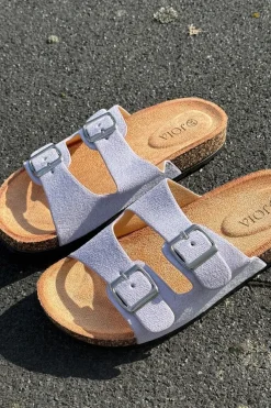 Bloom Iris< Bloom|Sandaler