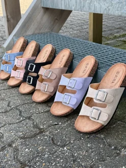 Bloom Iris< Bloom|Sandaler