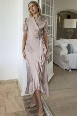 Karmamia Iris Dress< Kjoler