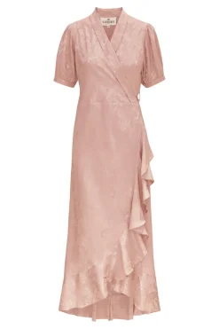 Iris Dress*Karmamia Discount