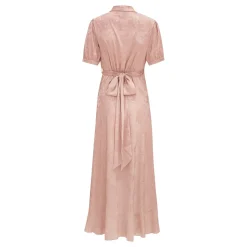 Iris Dress*Karmamia Discount