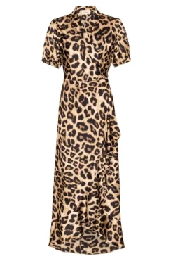 Karmamia Iris Dress 1921< Kjoler|Ammevenligt Tøj