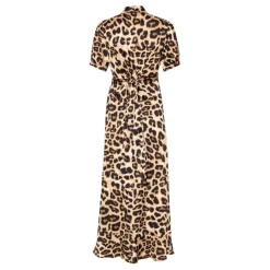 Karmamia Iris Dress 1921< Kjoler|Ammevenligt Tøj