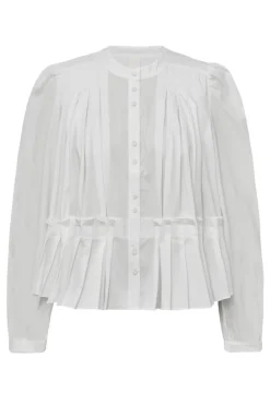 Gossia Irmago Blouse G2609< Bluser & Skjorter|Ammevenligt Tøj