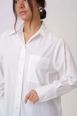 Isabellaic Shirt A2537*BYIC