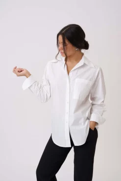 Isabellaic Shirt A2537*BYIC