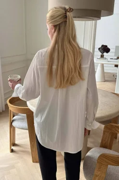 Isabellaic Shirt A2537*BYIC