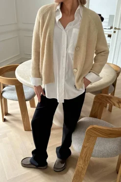 Isabellaic Shirt A2537*BYIC