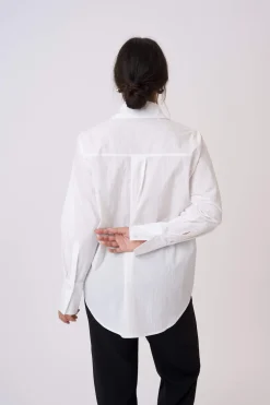 Isabellaic Shirt A2537*BYIC