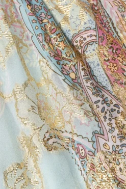 Lollys Laundry IsabelLL Top SL< Bluser & Skjorter