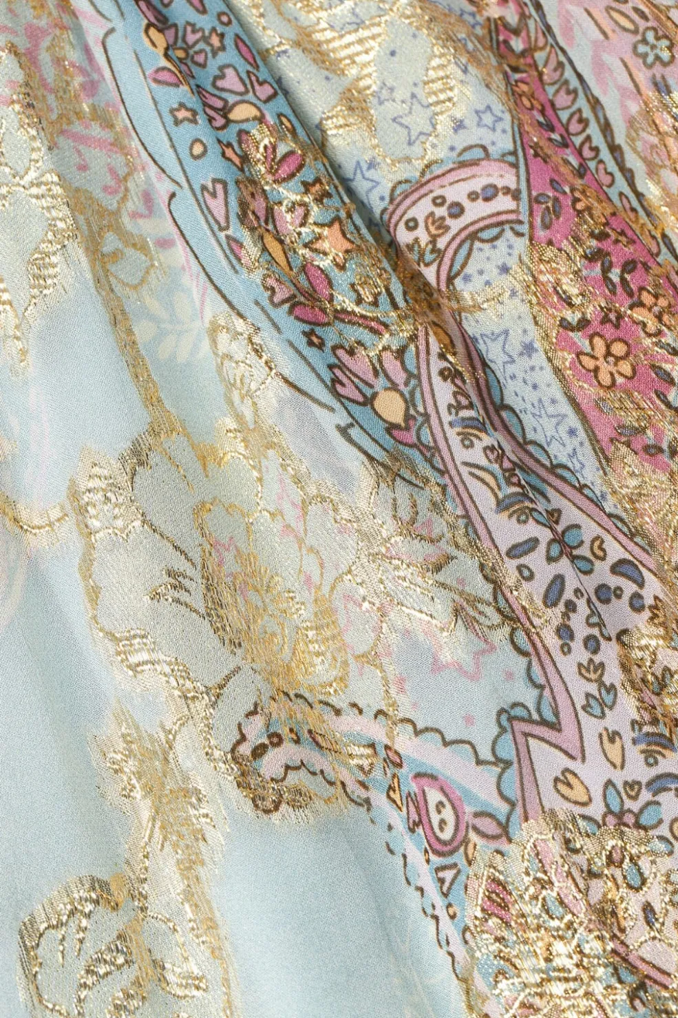 Lollys Laundry IsabelLL Top SL< Bluser & Skjorter