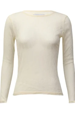 Isa-Ls-Lace-Blouse 21345*Liberte Hot