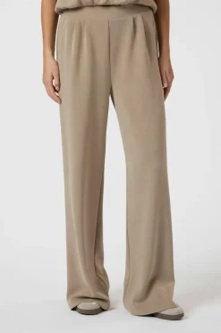 Isark Soft Pants 165248*Neo Noir New