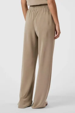 Isark Soft Pants 165248*Neo Noir New