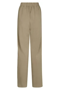 Isark Soft Pants 165248*Neo Noir New