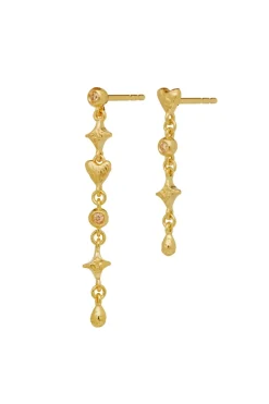 Isidora Earrings*Maanesten Sale