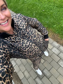 Global Funk Isolde-G< Overtøj & Jakker