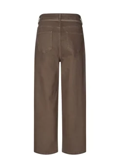 Modström Isoldemd Dye Pants 59236< Bukser, Jeans & Leggings