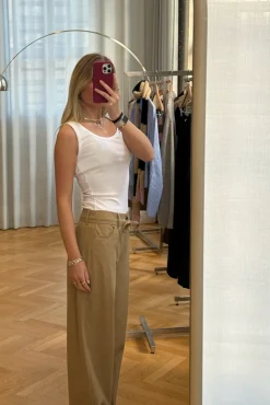 Isoldemd Pants 58724*Modström New