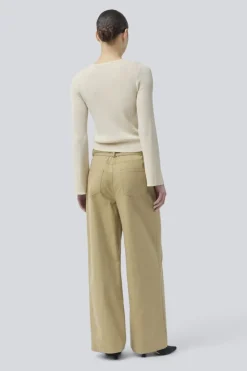 Isoldemd Pants 58724*Modström New