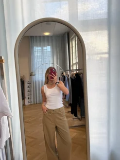 Isoldemd Pants 58724*Modström New