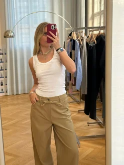 Isoldemd Pants 58724*Modström New