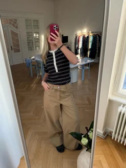 Isoldemd Pants 58724*Modström New