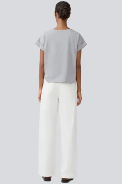 Modström Isoldemd Solid Pants< Bukser, Jeans & Leggings