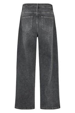 Modström Isoldemd Solid Pants 58727< Bukser, Jeans & Leggings