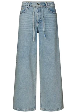 Isoldemd Solid Pants 58878*Modström New