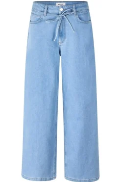 Modström Isoldemd Solid Pants 57969< Bukser, Jeans & Leggings