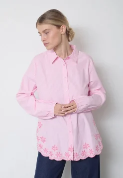 Sisters Point Istea-Sh3 19279< Bluser & Skjorter