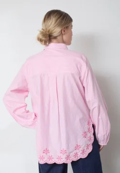 Sisters Point Istea-Sh3 19279< Bluser & Skjorter