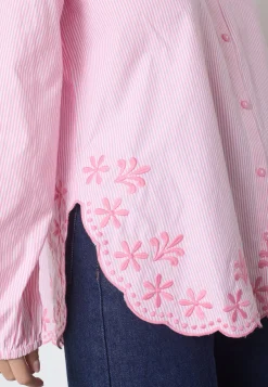 Sisters Point Istea-Sh3 19279< Bluser & Skjorter