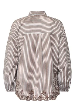 Sisters Point Istea-Sh4 19446< Bluser & Skjorter|Ammevenligt Tøj