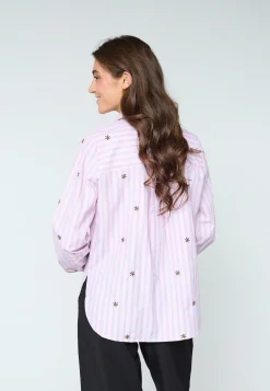 Sisters Point Istea-Sh6 19645< Bluser & Skjorter|Ammevenligt Tøj