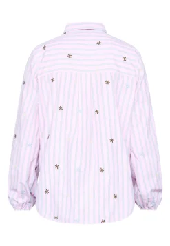 Sisters Point Istea-Sh6 19645< Bluser & Skjorter|Ammevenligt Tøj