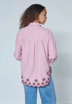 Sisters Point Istea-Sh1 19149< Bluser & Skjorter