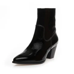 Copenhagen Shoes It'S All About Walking Patent< Copenhagen Shoes|Støvler