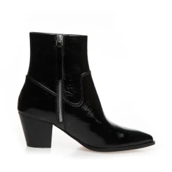 Copenhagen Shoes It'S All About Walking Patent< Copenhagen Shoes|Støvler