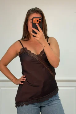 Ivanka Top*A-bee New