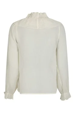 Neo Noir Ivey Blouse 166659< Bluser & Skjorter|Ammevenligt Tøj