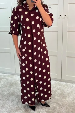 A-bee Ivy Dress< Kjoler|Ammevenligt Tøj