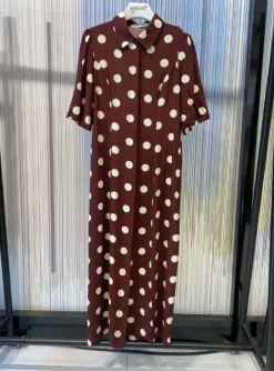 A-bee Ivy Dress< Kjoler|Ammevenligt Tøj