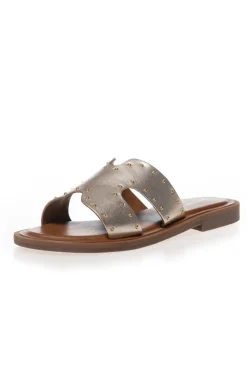 Copenhagen Shoes Ivy Studs CS8487< Copenhagen Shoes