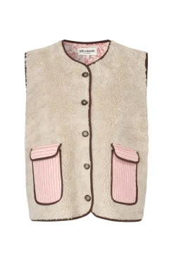 Jacell Love Vest Sl 26181-1062*Lollys Laundry New