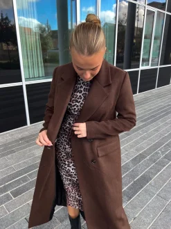 Noella Jaci Coat< Overtøj & Jakker